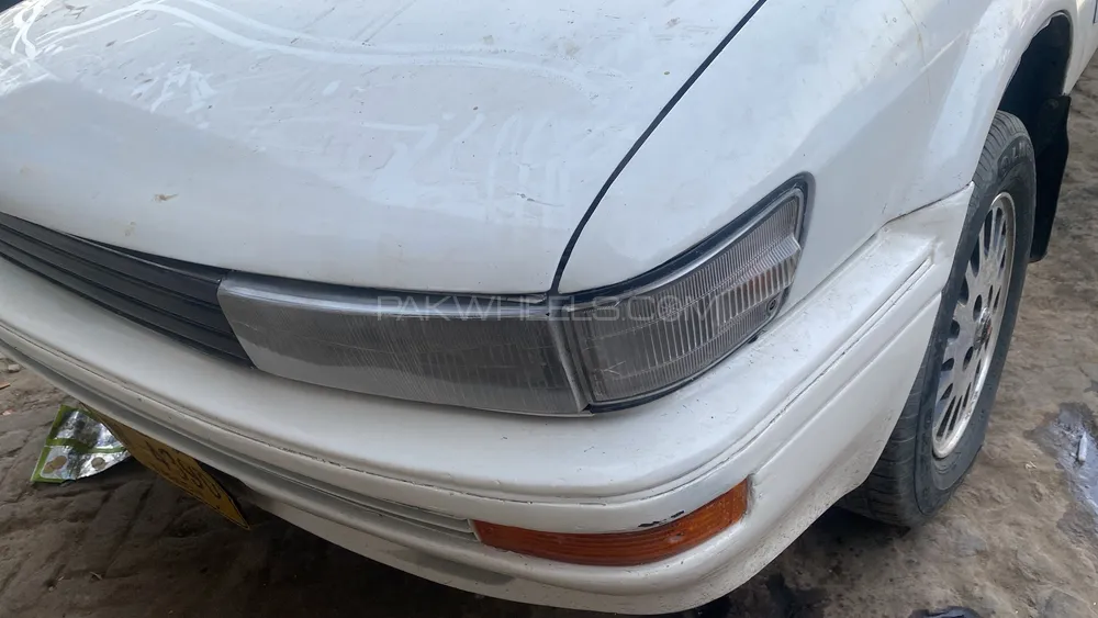 Toyota Corolla 1988 for Sale in Bahawalpur Image-1