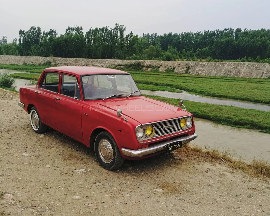 Toyota Corona 1967 for Sale in Charsadda Image-1