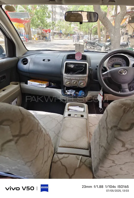 Toyota Passo 2009 for Sale in Karachi Image-1