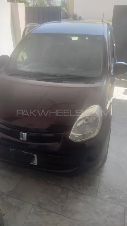 Toyota Passo 2015 for Sale in Attock Image-1