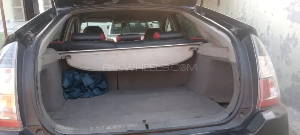 Toyota Prius 2010 for Sale in Talagang Image-1