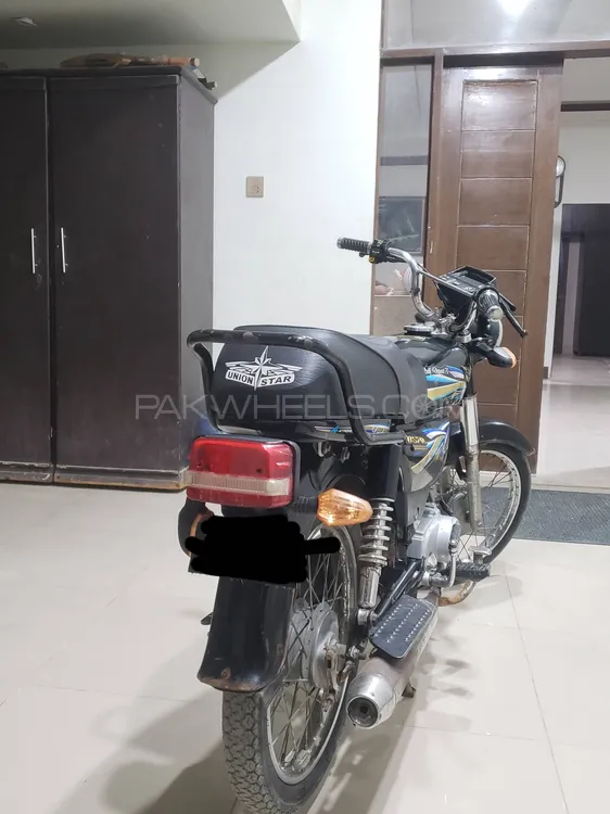 Union Star US 70cc 2022 for Sale Image-1