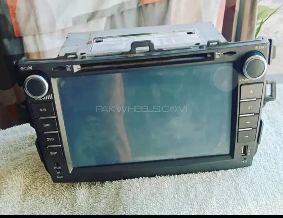 Working condition Image-1