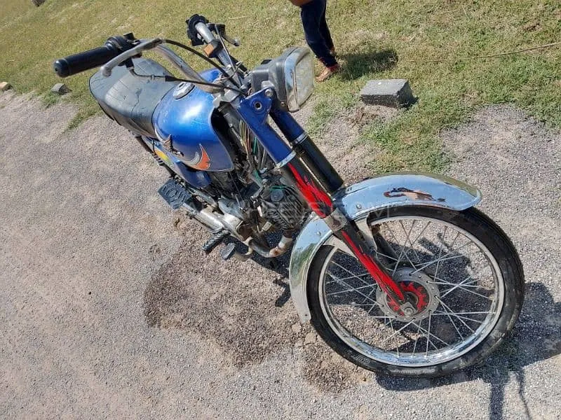 ZXMCO ZX 70 City Rider 2016 for Sale Image-1