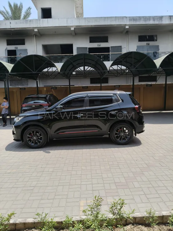 Chery Tiggo 4 Pro 2024 for Sale in Sialkot Image-1