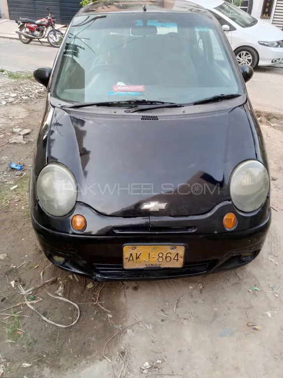 Chevrolet Joy 2006 for Sale in Lahore Image-1