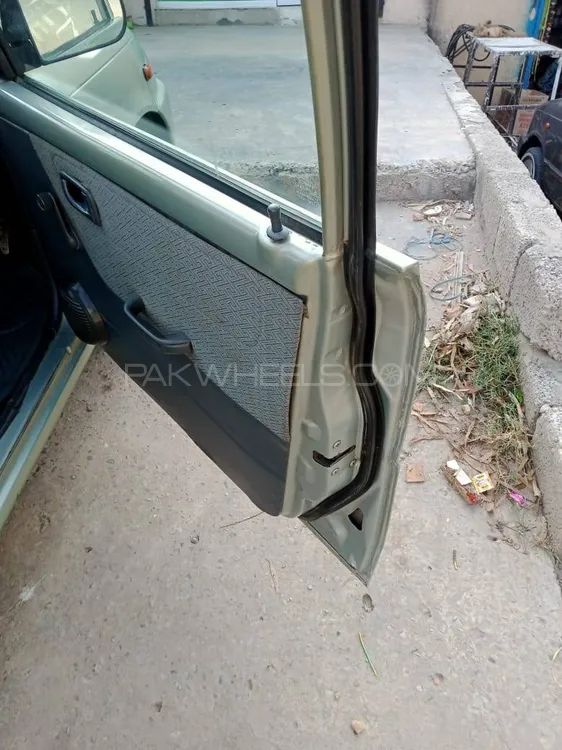 ڈائیہاتسو کیور 2008 for Sale in راولپنڈی Image-1