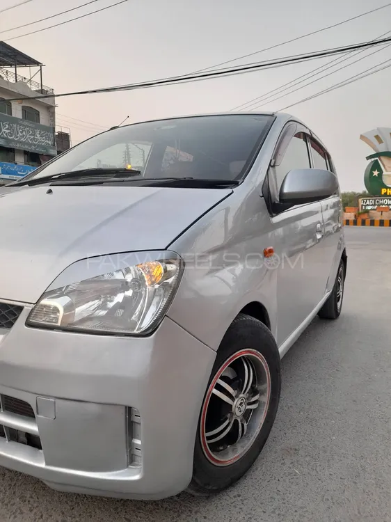 Daihatsu Mira 2005 for Sale in Sargodha Image-1