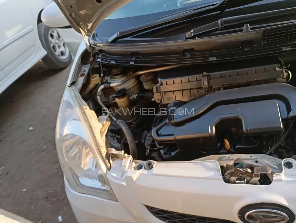 Daihatsu Mira 2007 for Sale in Karachi Image-1