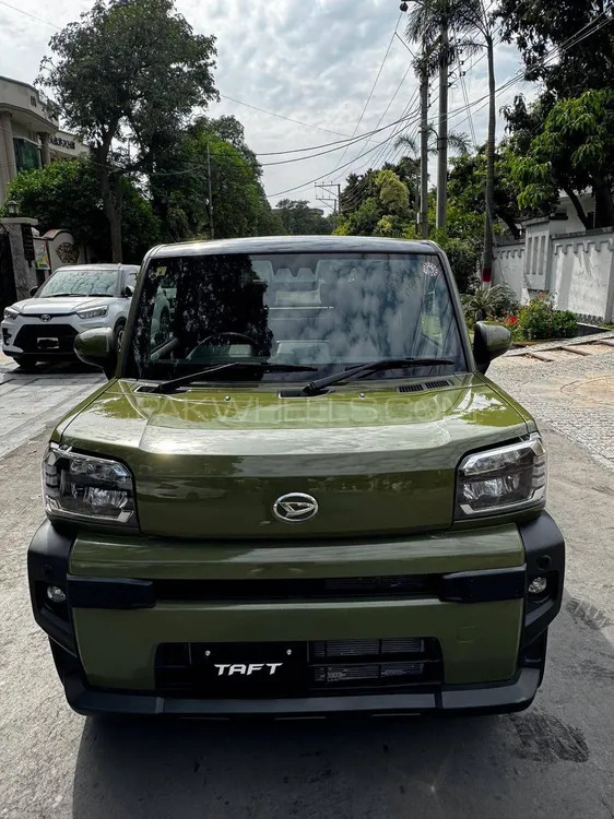 Daihatsu Taft 2023 for Sale in Gujranwala Image-1
