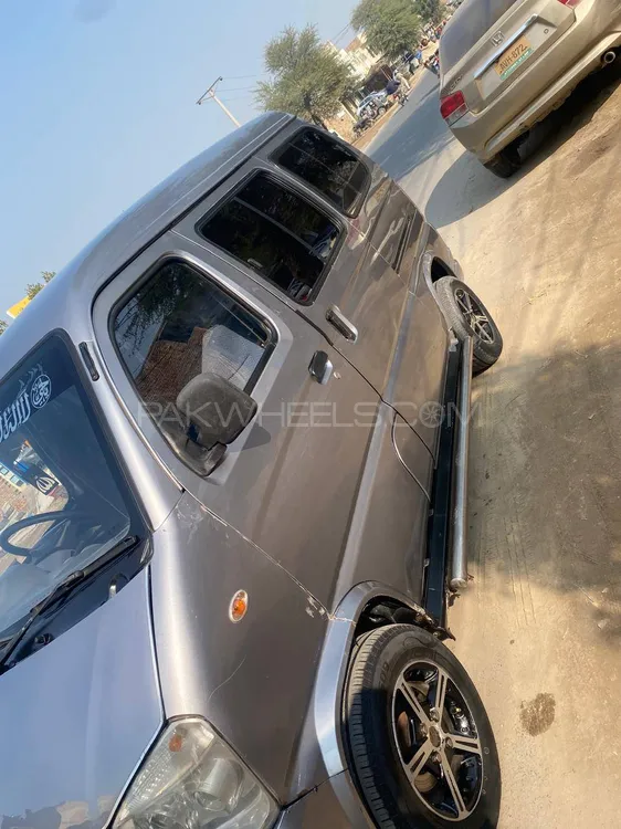 FAW X-PV 2018 for Sale in Lahore Image-1