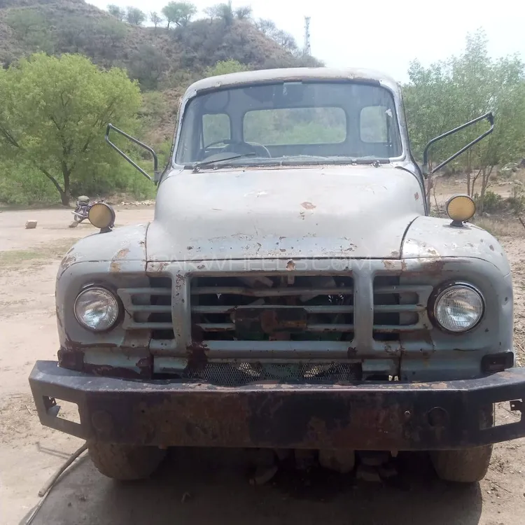 Ford Bronco 1992 for Sale in Kallar Kahar Image-1