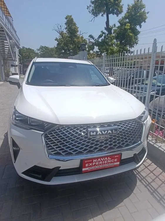 Haval H6 2025 for Sale in Islamabad Image-1