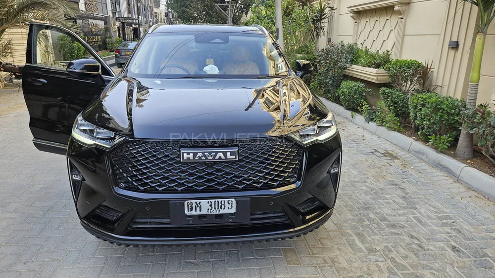 Haval H6 2024 for Sale in Karachi Image-1