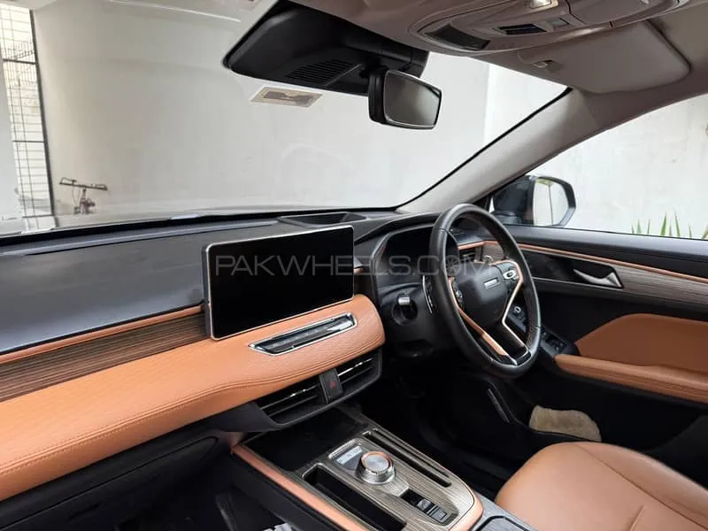 Haval Jolion 2024 for Sale in Lahore Image-1