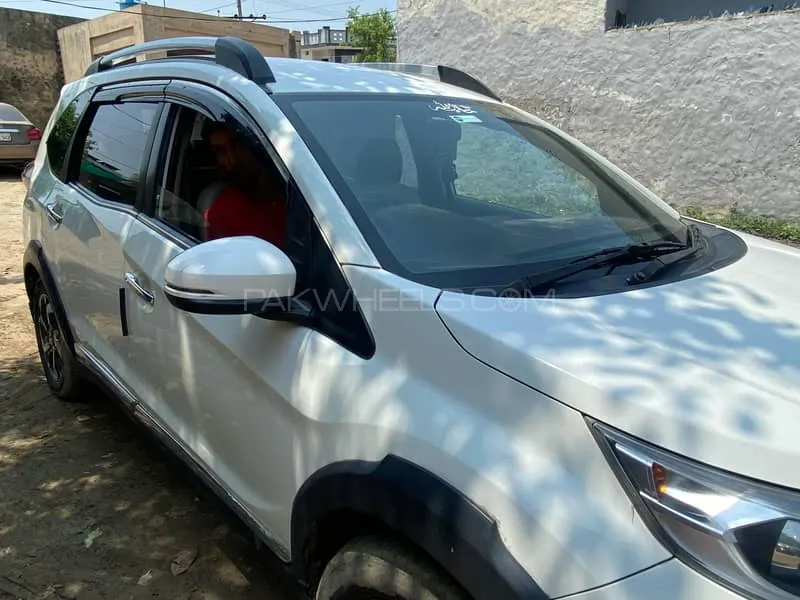 Honda BR-V 2018 for Sale in Shakargarh Image-1