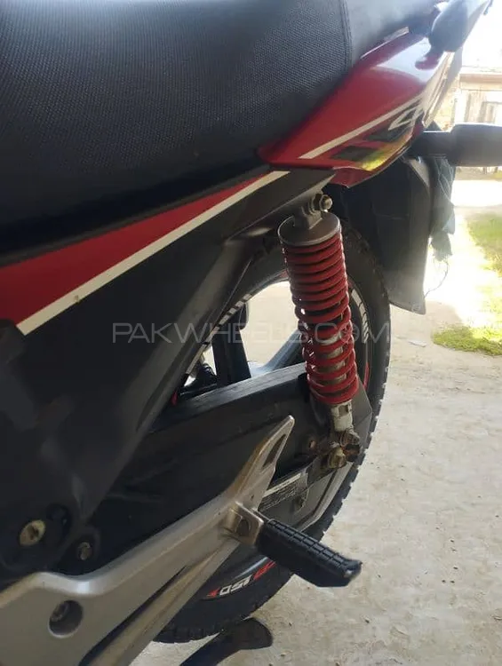 Honda CB 150F 2023 for Sale Image-1