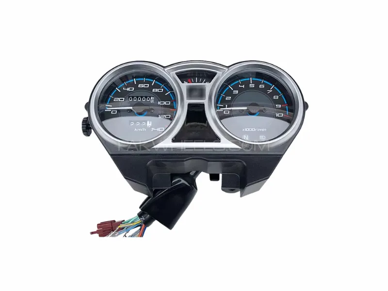 Honda CB 150F Speedometer Image-1