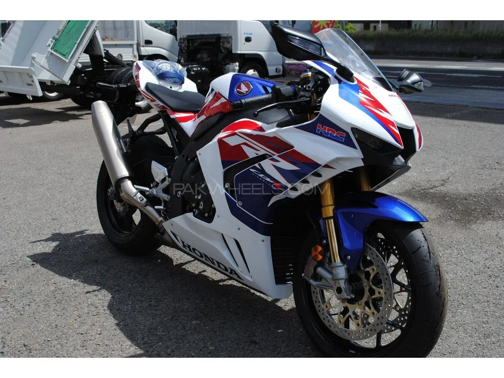 Honda CBR 1000RR 2023 for Sale Image-1