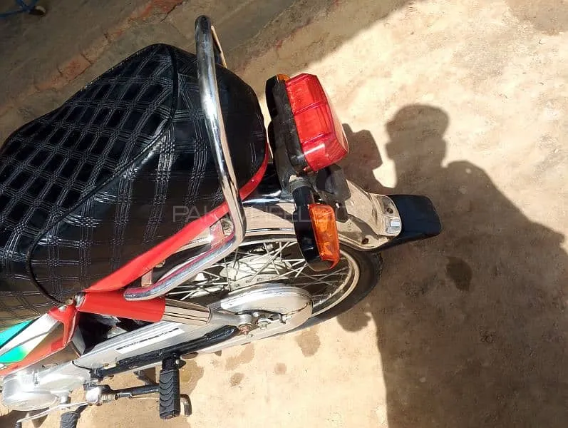 Honda CD 175 2022 for Sale Image-1