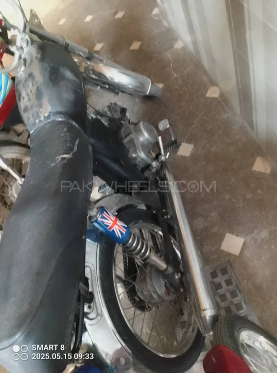 Honda CD 70 2014 for Sale Image-1