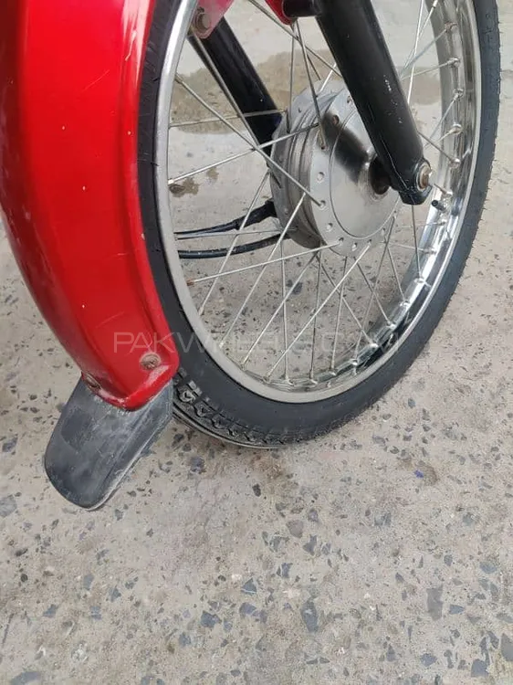 Honda CD 70 2020 for Sale Image-1