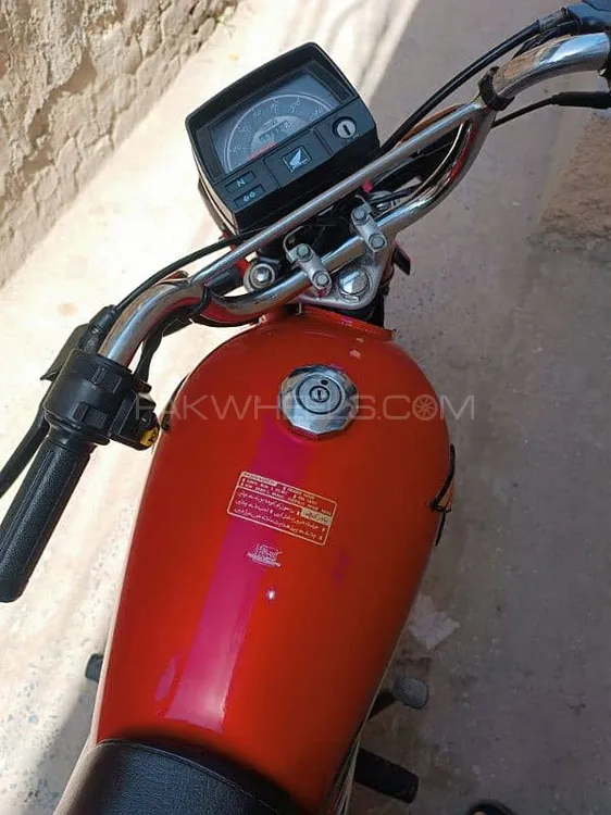 Honda CD 70 2023 for Sale Image-1