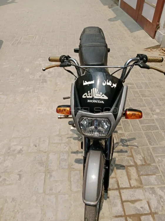 Honda CD 70 Dream 2022 for Sale Image-1