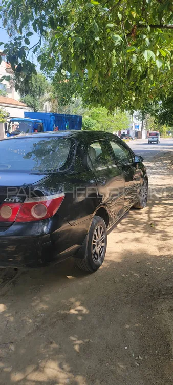 Honda City 2007 for Sale in Islamabad Image-1