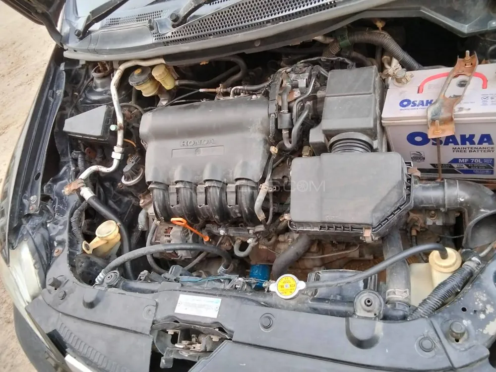 Honda City 2008 for Sale in D.G.Khan Image-1