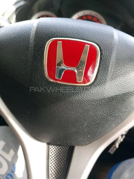 Honda City 2011 for Sale in Lahore Image-1