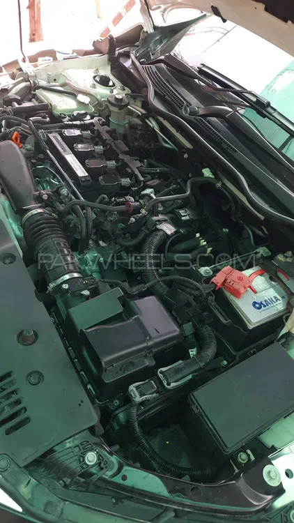 ہونڈا سوک 2020 for Sale in بہاولپور Image-1
