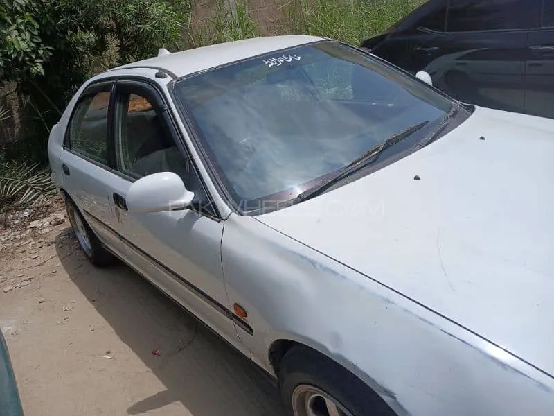 Honda Civic 1994 for Sale in Karachi Image-1