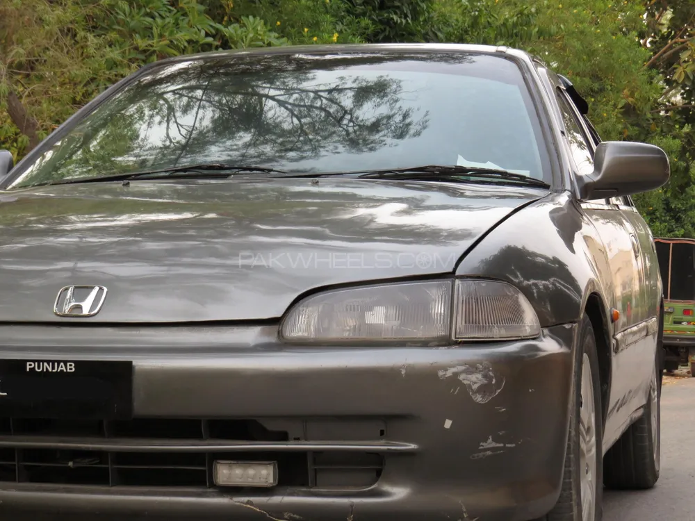 Honda Civic 1995 for Sale in Lahore Image-1