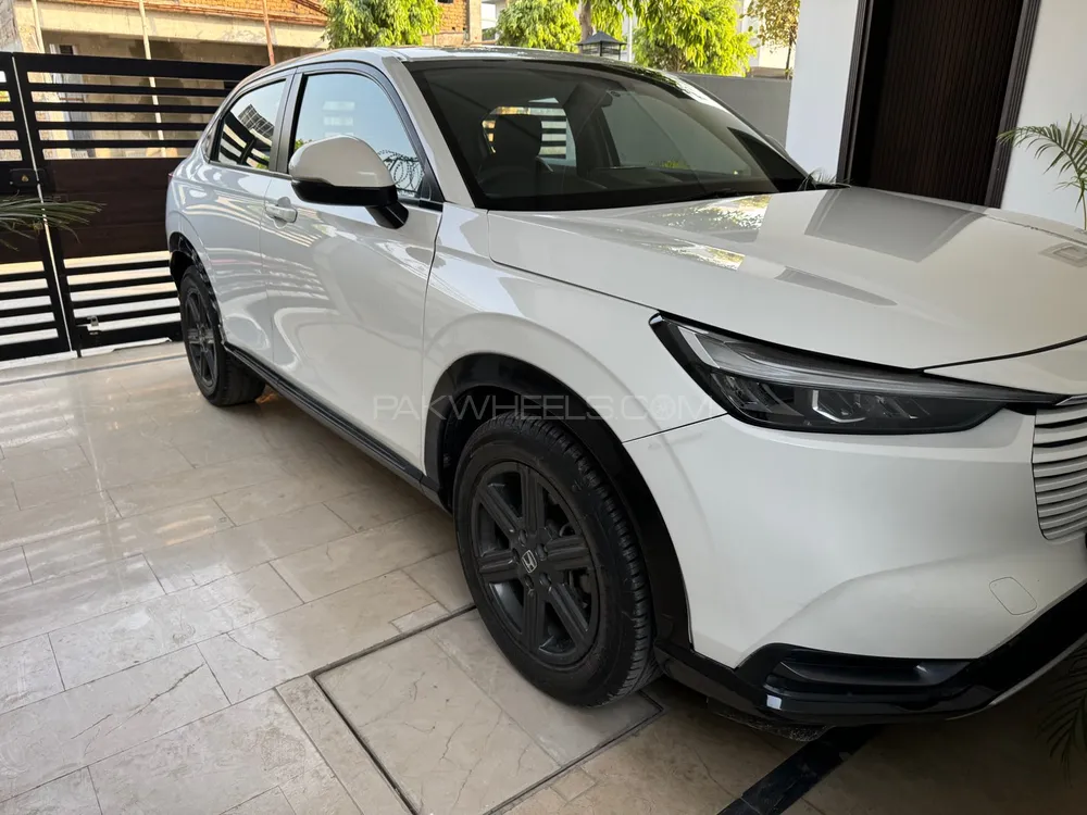 Honda HR-V 2023 for Sale in Islamabad Image-1