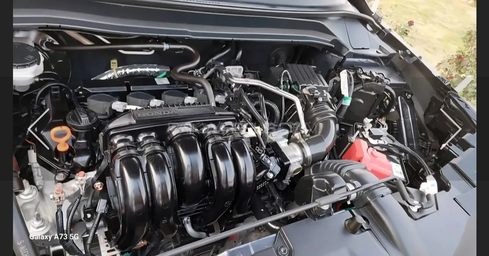 Honda HR-V 2023 for Sale in Attock Image-1