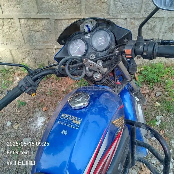 Honda Pridor 2021 for Sale Image-1