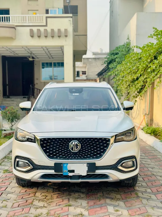 MG HS 2021 for Sale in Daska Image-1