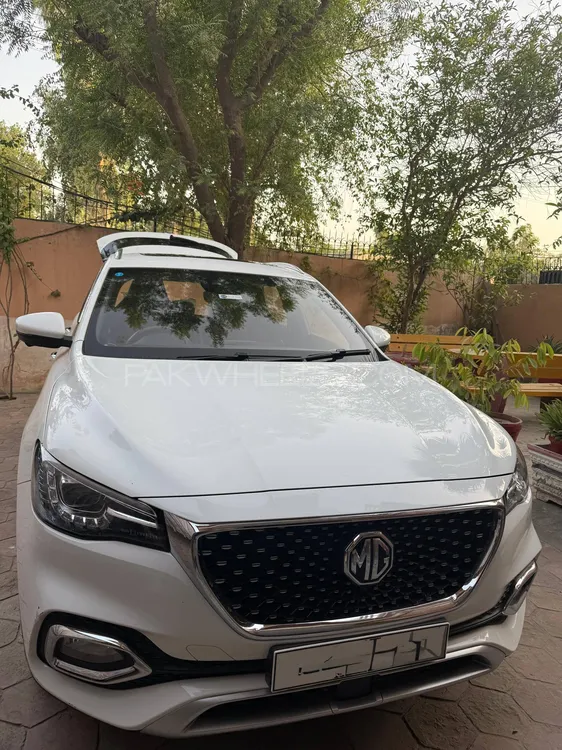 MG HS 2024 for Sale in Kot addu Image-1