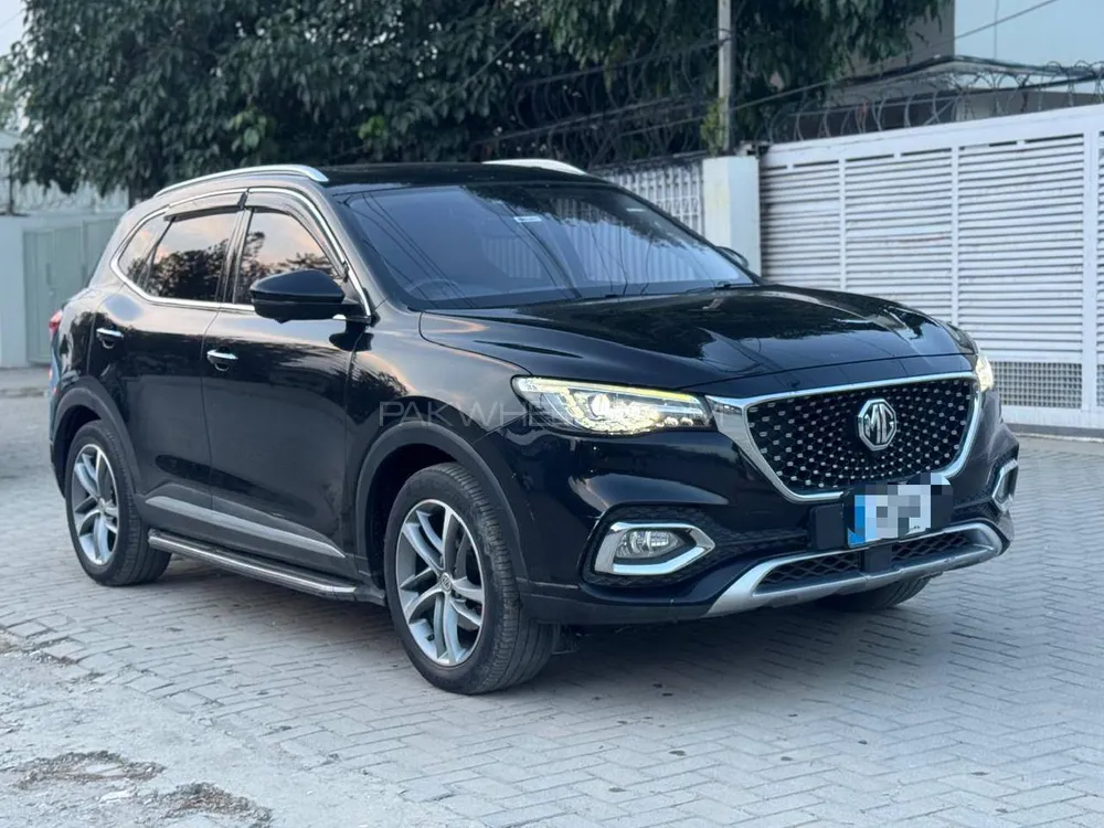 MG HS 2021 for Sale in Islamabad Image-1