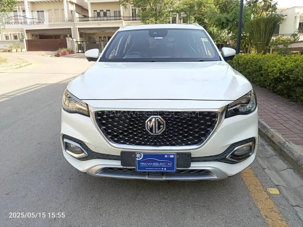 ایم جی ایچ ایس 2021 for Sale in اسلام آباد Image-1