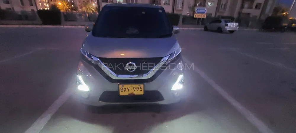 Nissan Dayz 2020 for Sale in Karachi Image-1