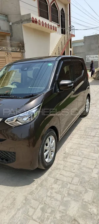 Nissan Dayz 2021 for Sale in Multan Image-1