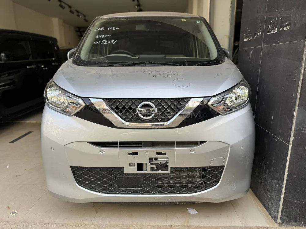 Nissan Dayz 2022 for Sale in Karachi Image-1