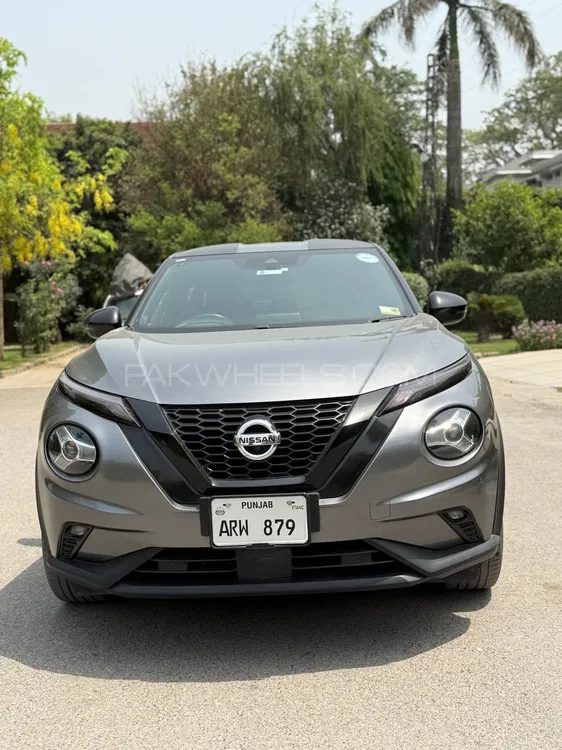 نسان جوک 2020 for Sale in لاہور Image-1