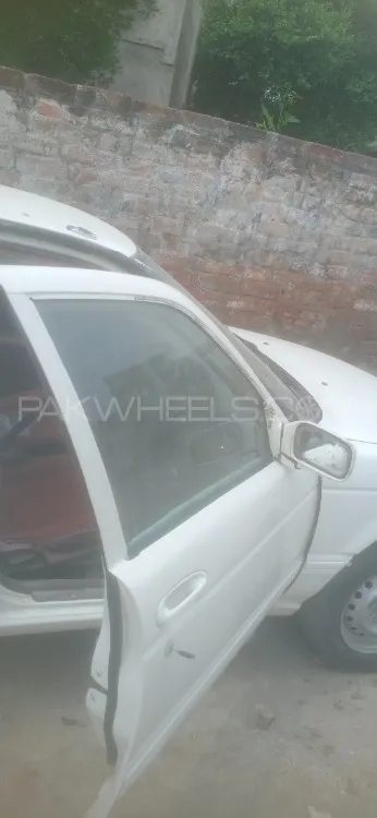 Nissan Sunny 1990 for Sale in Lahore Image-1
