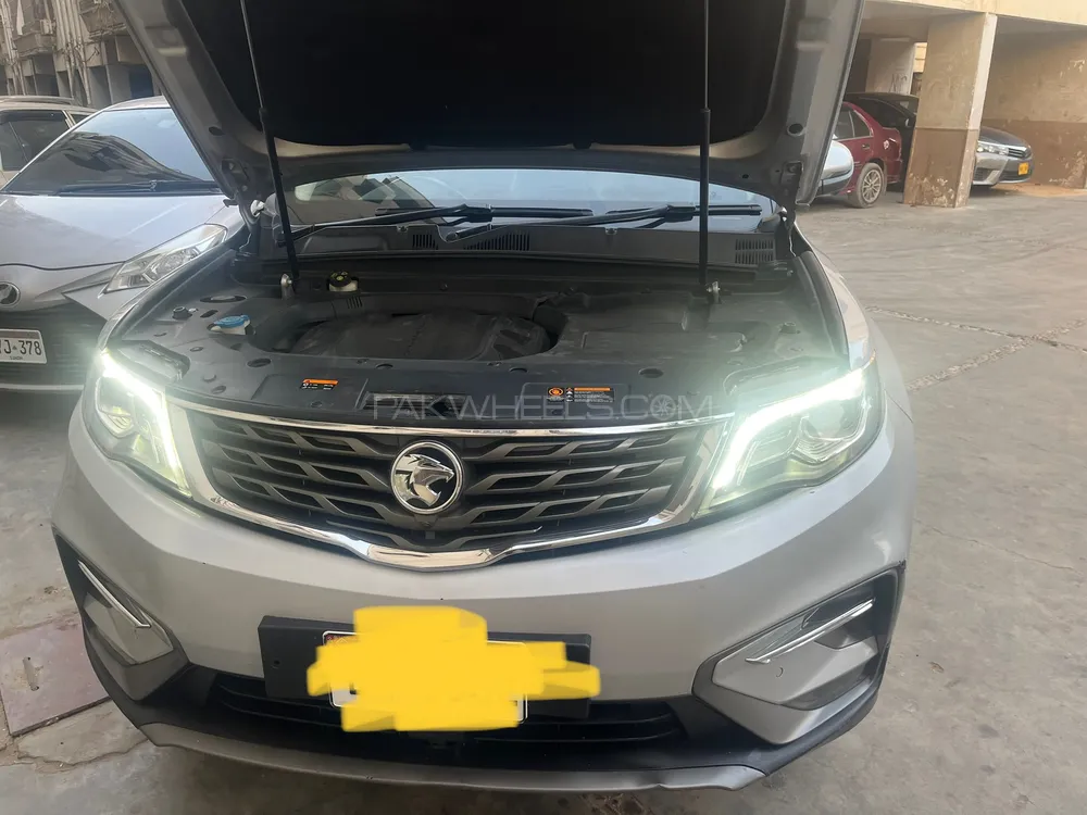 Proton X70 2022 for Sale in Karachi Image-1