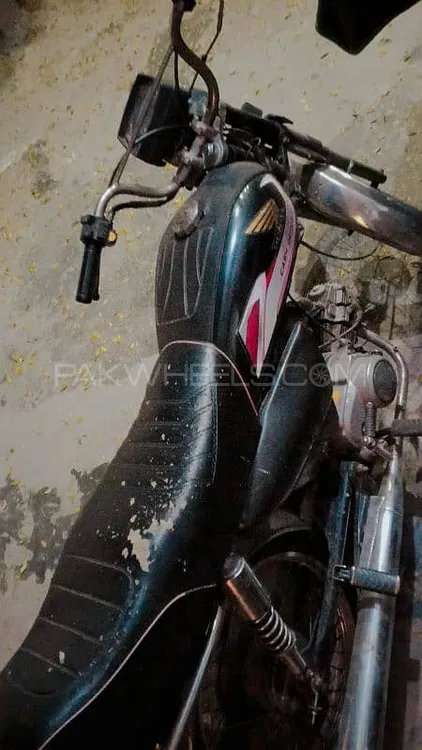 روڈ پرنس 70 Passion Plus 2018 for Sale Image-1
