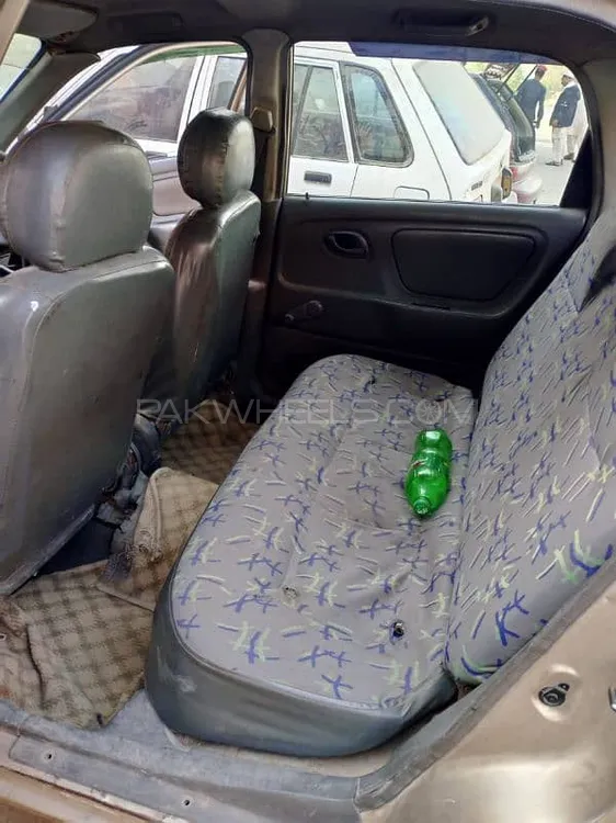 Suzuki Alto 2007 for Sale in Karachi Image-1