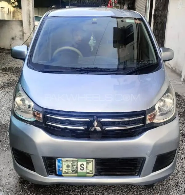 Suzuki Alto 2020 for Sale in Abbottabad Image-1